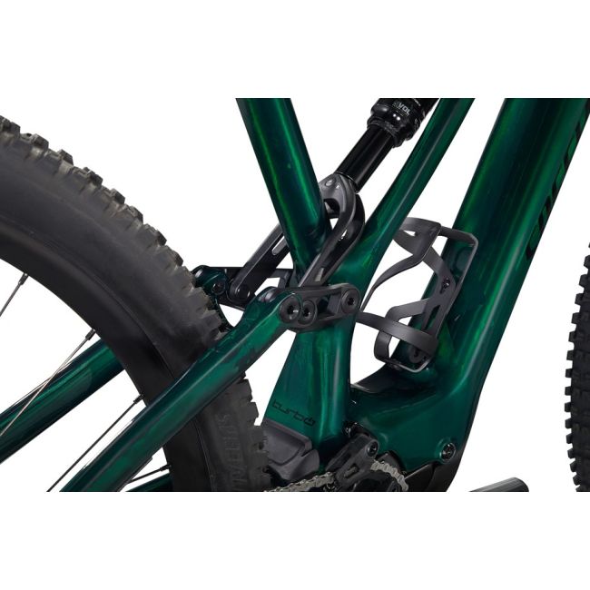 Bicicleta SPECIALIZED Turbo Levo SL Comp Carbon - Green Tint/Black L