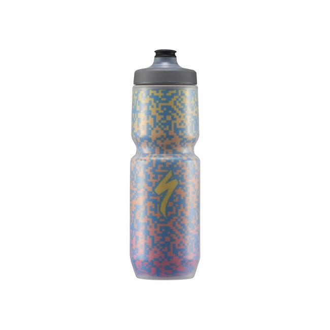 Bidon SPECIALIZED Purist Insulated Chromatek Watergate 23oz - Digi