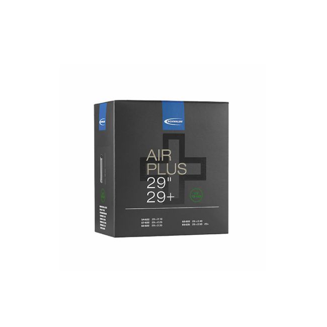 Camera SCHWALBE AV19+AP Air Plus 29+'' (54/65-622) 40mm