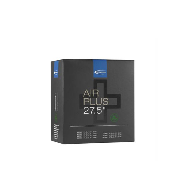 Camera SCHWALBE AV21+AP Air Plus 27.5'' (54/70-584) 40mm