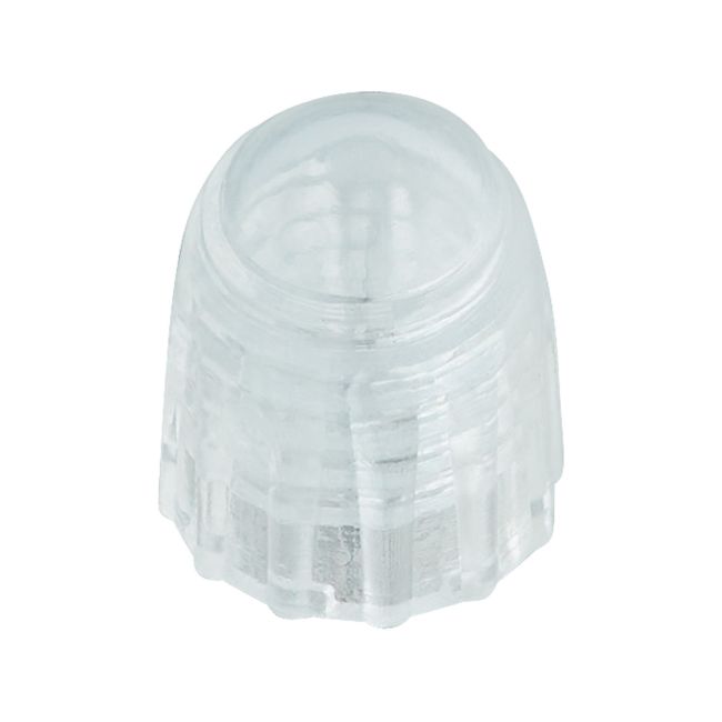 Capac ventil SCHWALBE SV - Transparent
