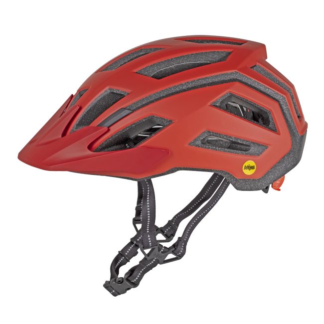 Casca SPECIALIZED Tactic III Mips - Satin Redwood M