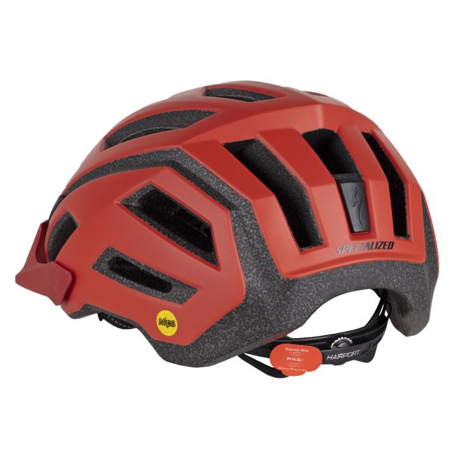 Casca SPECIALIZED Tactic III Mips - Satin Redwood M