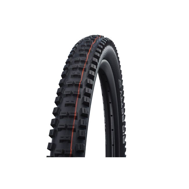 Cauciuc SCHWALBE Big Betty Evo - 29x2.40 (62-622) HS608 ADDIX Soft - TLE Pliabil