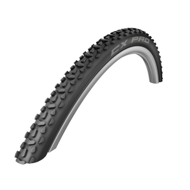 Cauciuc SCHWALBE CX Pro Perf - 26x1.35 (35-559) HS269 - Sarma