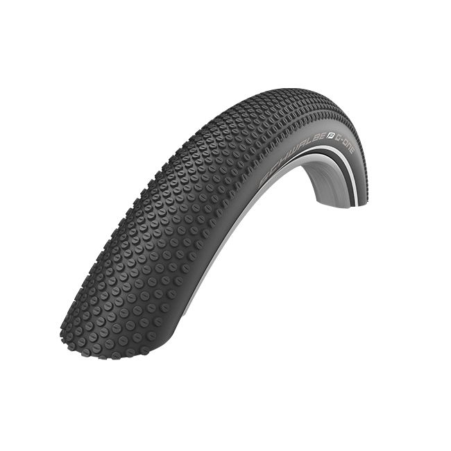 Cauciuc SCHWALBE G-One Allround Perf - 27.5x2.80 650B (70-584) HS473 ADDIX - TLE Pliabil