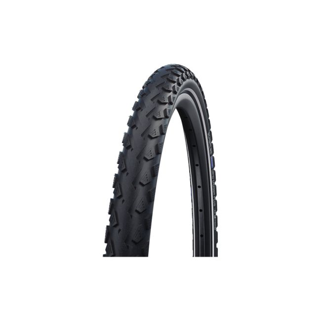 Cauciuc SCHWALBE Land Cruiser Plus - 28x2.00 (50-622) HS450 - Sarma