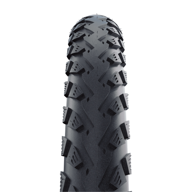 Cauciuc SCHWALBE Land Cruiser Plus - 28x2.15 (55-622) HS450 - Sarma