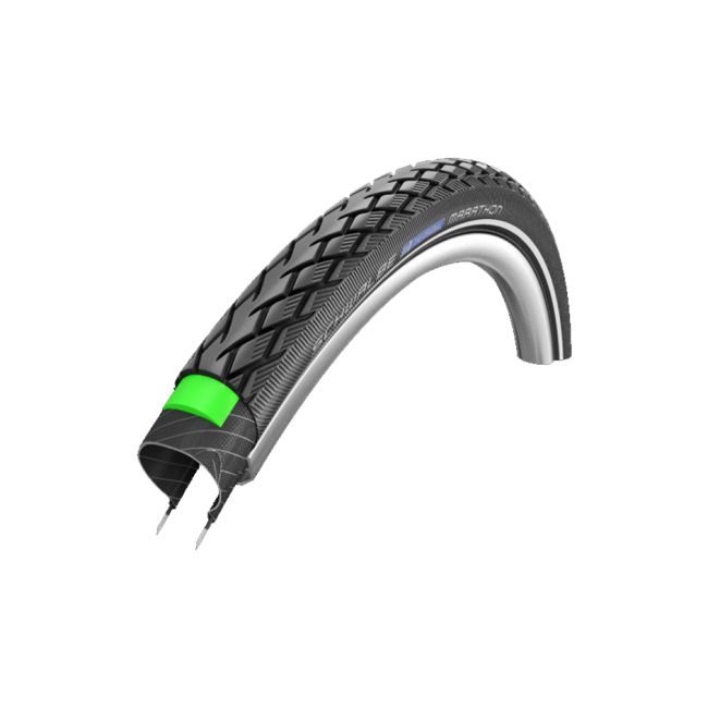 Cauciuc SCHWALBE Marathon Perf - 26x1.50 (40-559) HS420 - Sarma