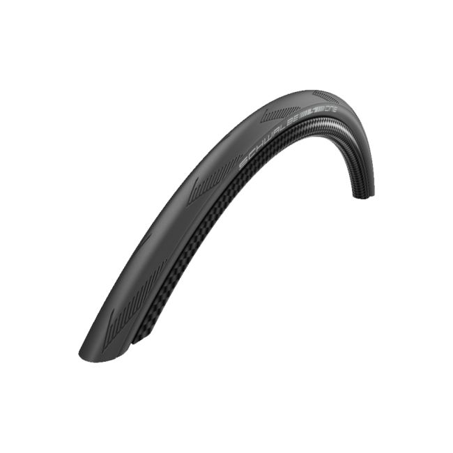 Cauciuc SCHWALBE One Perf - 700x25C (25-622) Bk HS462A ADDIX - Pliabil