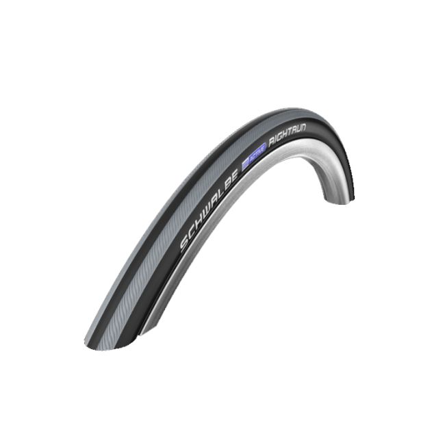 Cauciuc SCHWALBE Rightrun - 26x1.10 (28-559) HS387 2Grip NMC - Sarma