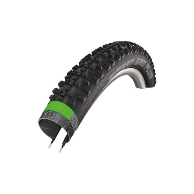 Cauciuc SCHWALBE Smart Sam Perf - 28x1.40 700x35C (37-622) HS476 ADDIX - Sarma