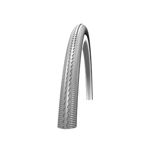 Cauciuc SCHWALBE Standard K-Guard - 22x1.00 (25-501) HS187 - Sarma