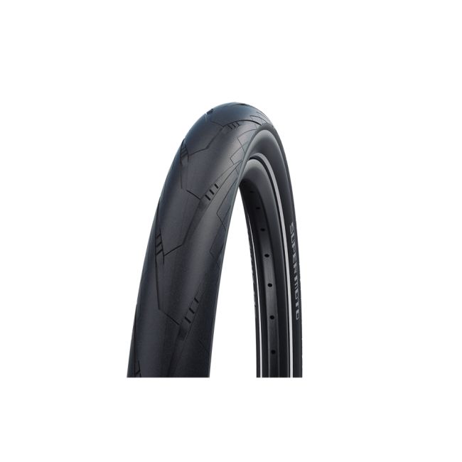 Cauciuc SCHWALBE Super Moto Perf - 28x2.00 (50-622) HS605 ADDIX - Sarma