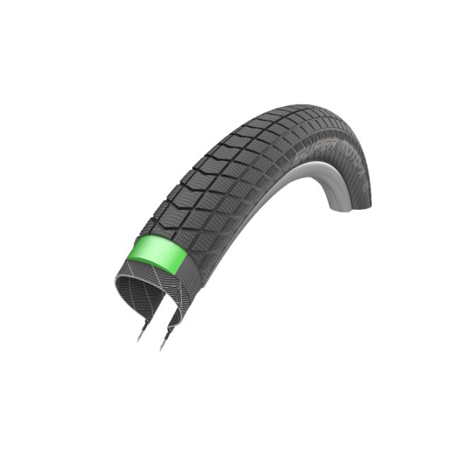 Cauciuc SCHWALBE Super Moto-X Perf - 20x2.40 (62-406) HS439 ADDIX - Sarma
