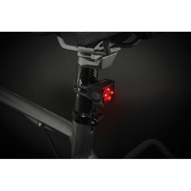 Far + stop AXA Niteline T4-R/ USB