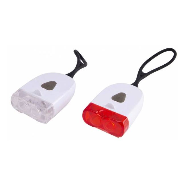 Far + stop CONTEC Dutch Classic LS-003 LED - USB