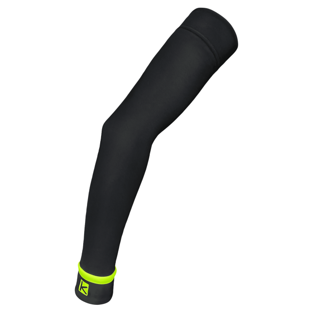 Incalzitoare brate FUNKIER Pro Thermal Battoio - Negru/Galben neon