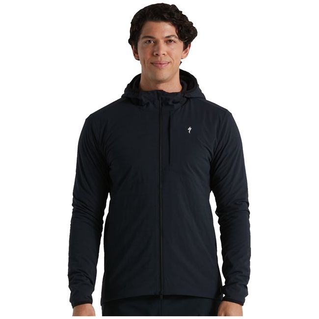 Jacheta SPECIALIZED Men's Legacy Alpha - Black