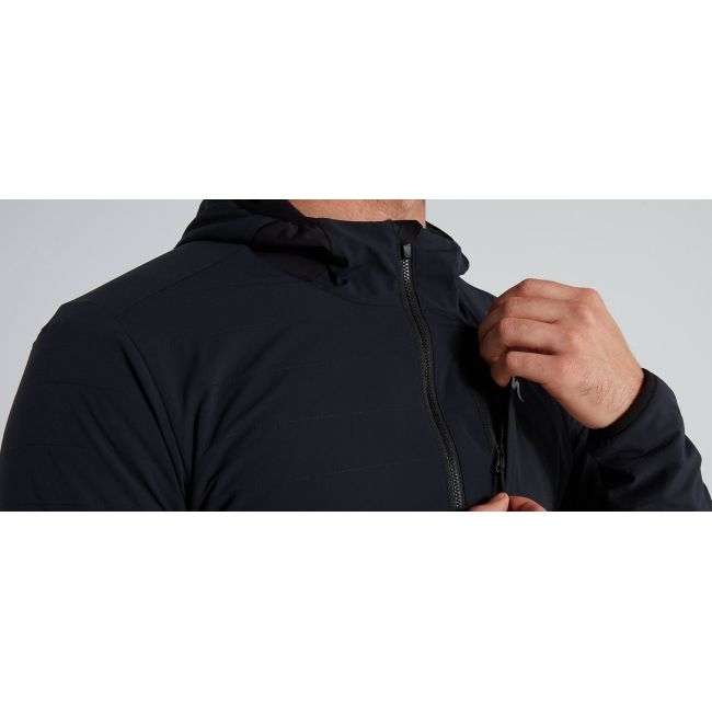 Jacheta SPECIALIZED Men's Legacy Alpha - Black
