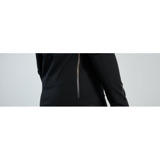 Jacheta SPECIALIZED Women's Race-Series Rain - Black