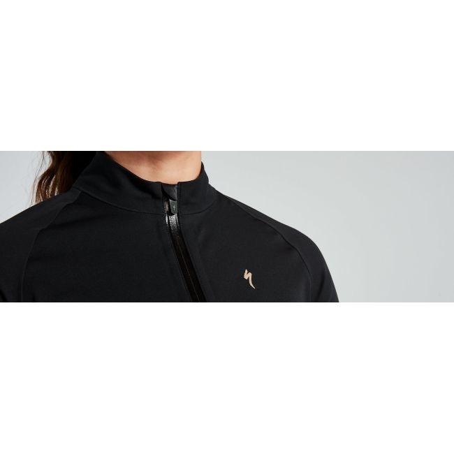 Jacheta SPECIALIZED Women's Race-Series Rain - Black