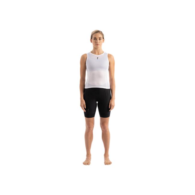 Maiou SPECIALIZED Women's SL Base Layer - White
