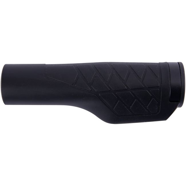 Mansoane CONTEC Tour Wing DLX 133mm - Negru/Gri