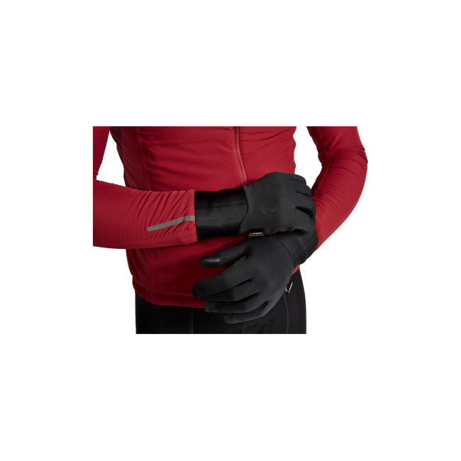 Manusi SPECIALIZED Women's Prime-Series Thermal - Black