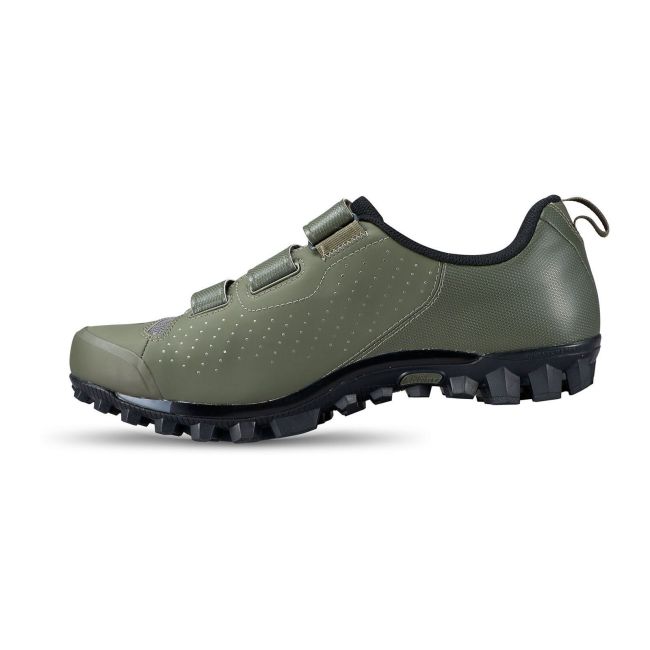 Pantofi ciclism SPECIALIZED Recon 1.0 Mtb - Oak Green