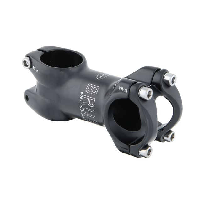 Pipa CONTEC Brut Select 1 1/8 31.8*70mm negru