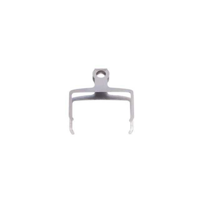 Placute frana CONTEC CBP-160C organic