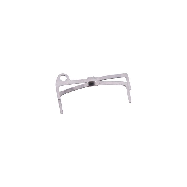 Placute frana CONTEC CBP-540C organic