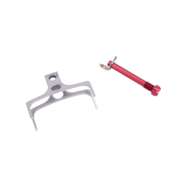 Placute frana CONTEC CBP-550A+ organic