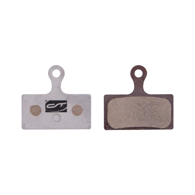 Placute frana CONTEC CBP-550A+ organic