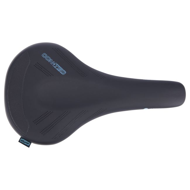 Sa CONTEC Aerobic Trekking Unisex Negru/Albastru