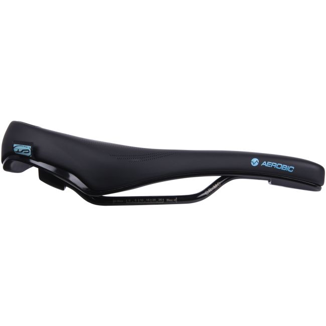 Sa CONTEC Aerobic Trekking Unisex Negru/Albastru