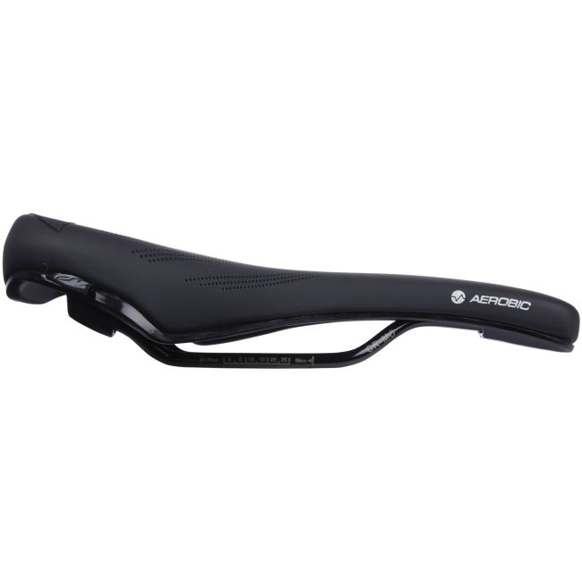 Sa COTEC Aerobic Trekking Unisex 144mm - Negru