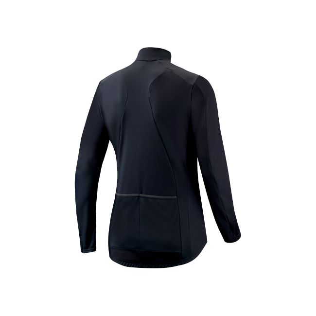 Tricou SPECIALIZED Women's Therminal RBX Sport - Black/White