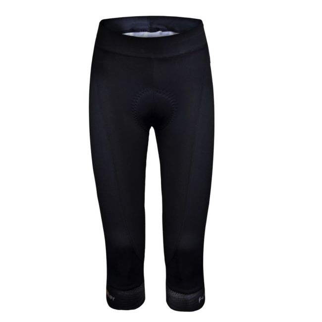 Colanti alergare FUNKIER Tortoli - Negru