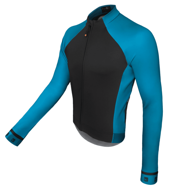 Jacheta termica FUNKIER Ferri-LW Elite - Albastru