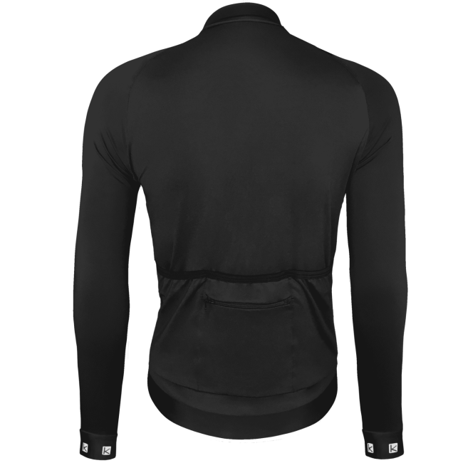 Jacheta termica FUNKIER Ferri-LW Elite - Negru