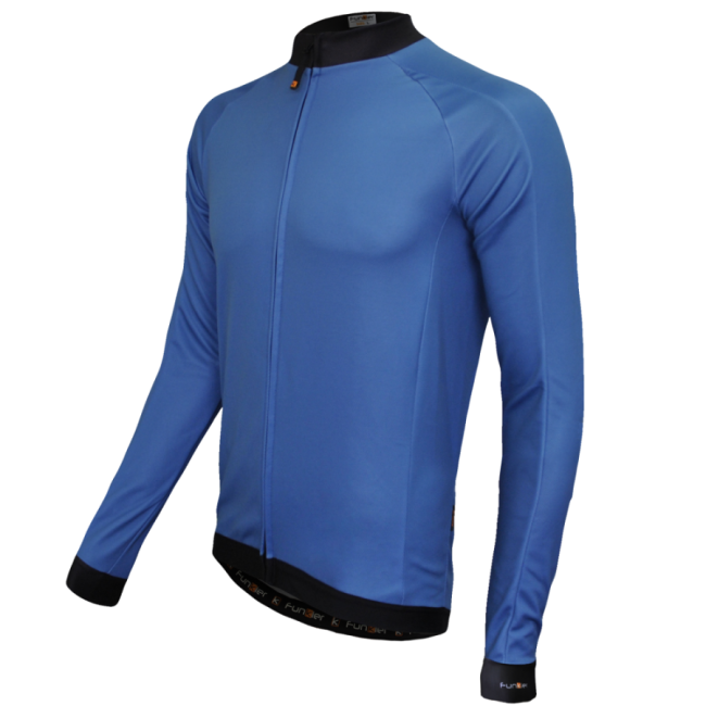 Jacheta termica FUNKIER Parma-LW Active - Albastru