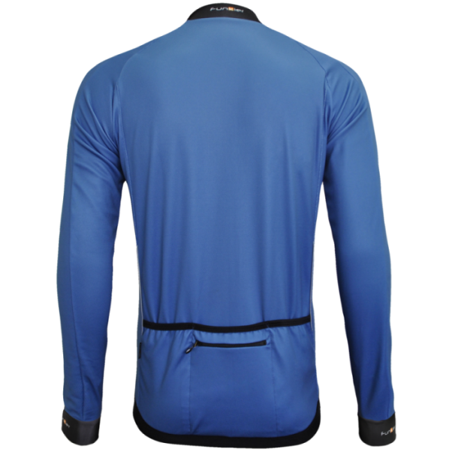 Jacheta termica FUNKIER Parma-LW Active - Albastru