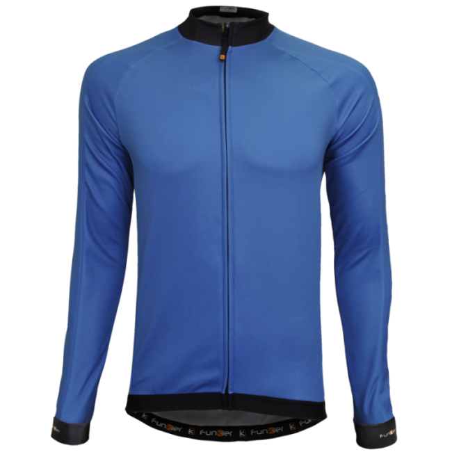 Jacheta termica FUNKIER Parma-LW Active - Albastru