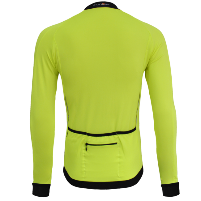 Jacheta termica FUNKIER Parma-LW Active - Galben