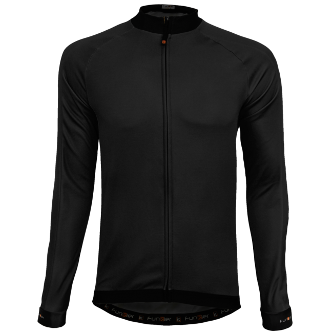 Jacheta termica FUNKIER Parma-LW Active - Negru