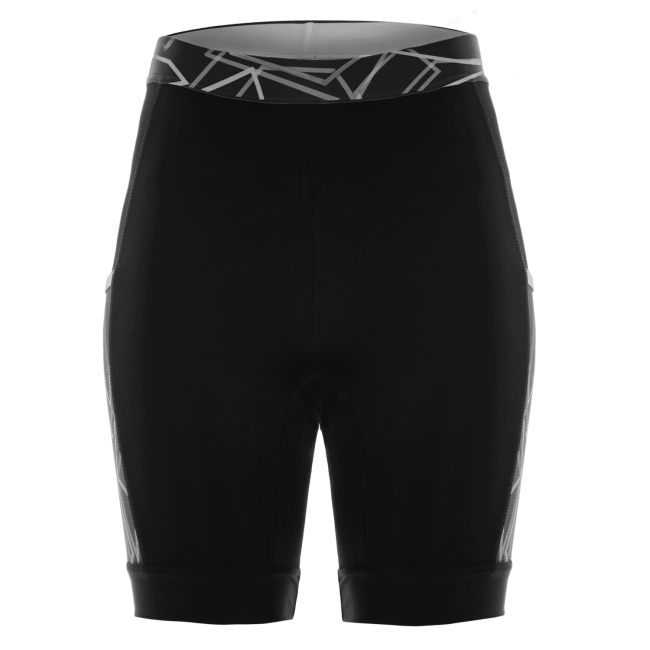 Pantaloni alergare FUNKIER Paduli-2 - Negru