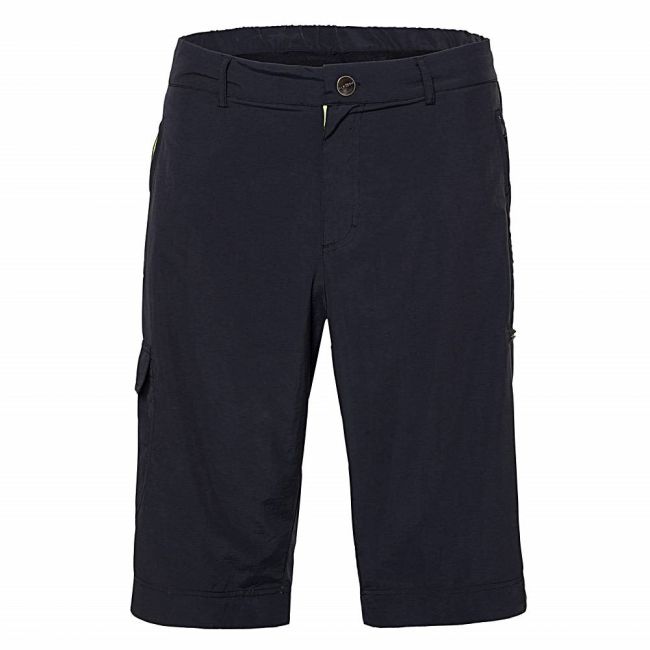 Pantaloni scurti FUNKIER Policoro Active Men - Black