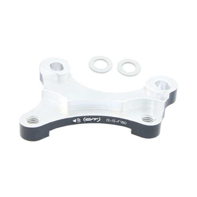 Adaptor frana caliper CONTEC 180mm fata 160mm sp